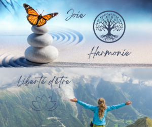 christelle billet revelatrice d'etre challans vendee bien-etre coach de vie