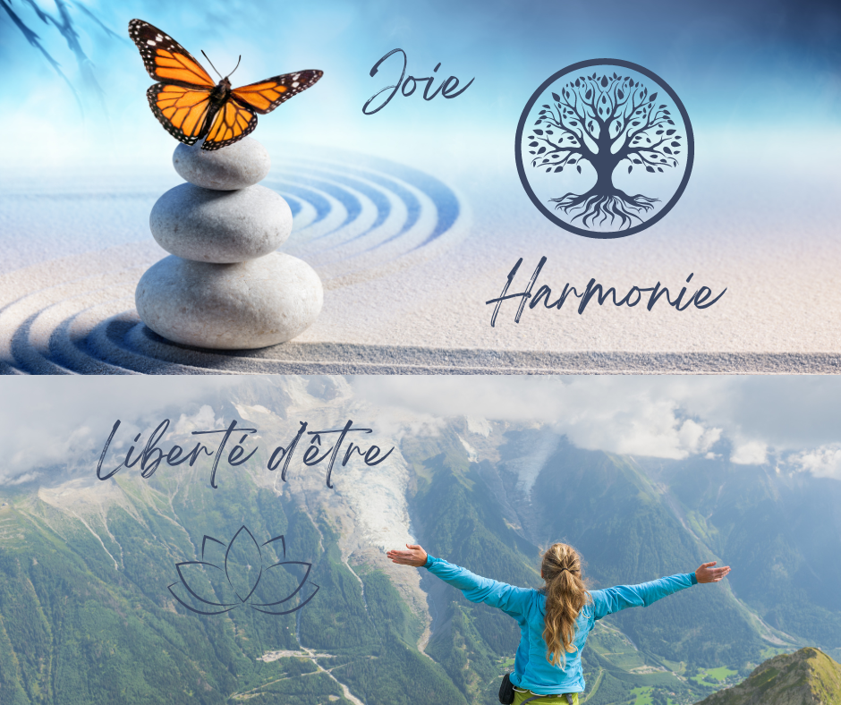 christelle billet revelatrice d'etre challans vendee bien-etre coach de vie